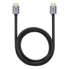 shumee Kabel HDMI 2.0 High Definition Series 4K 60Hz 3 m - černý