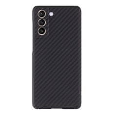 Tactical MagForce Aramid pouzdro pro Samsung Galaxy S22 5G Black