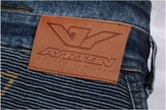 Ayrton kalhoty jeans 505 2023 modré 40/d36