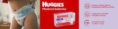 Huggies HUGGIES Pants Kalhotky plenkové jednorázové 5 (12-17 kg) 34 ks