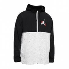 Nike Bundy univerzálni L M J JM Clscs Windwear Jkt