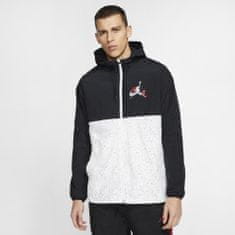 Nike Bundy univerzálni L M J JM Clscs Windwear Jkt