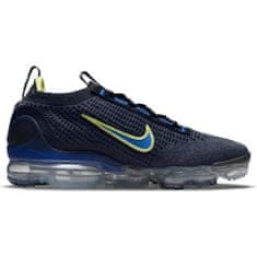 Nike Boty tmavomodré 42.5 EU Air Vapormax 2021 FK