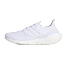 Adidas Boty běžecké bílé 41 1/3 EU Ultraboost 21