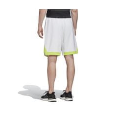 Adidas Kalhoty na trenínk bílé 176 - 181 cm/L The Pack Basketball