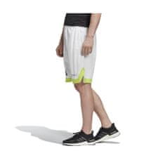Adidas Kalhoty na trenínk bílé 176 - 181 cm/L The Pack Basketball