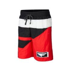 Nike Kalhoty basketbalové 173 - 177 cm/S Flight Short