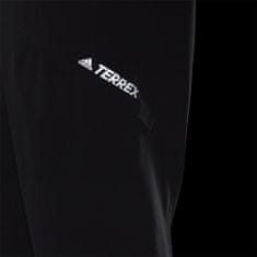 Adidas Kalhoty černé 164 - 169 cm/S Terrex Hike