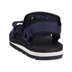 Teva Sandály tmavomodré 44.5 EU Universal Trail