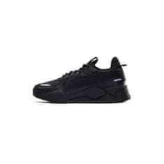 Puma Boty černé 37.5 EU Rsx Triple