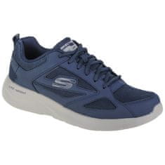 Skechers Boty tmavomodré 42.5 EU Dynamight 20 Fallford