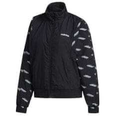 Adidas Mikina bílá 158 - 163 cm/S Track Jacket