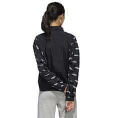 Adidas Mikina bílá 158 - 163 cm/S Track Jacket