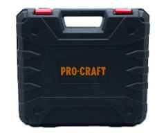 Procraft Aku vrtací šroubovák Procraft PA20BL | PA20BL, 6973934254273