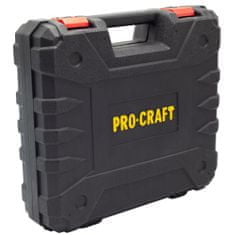 Procraft Aku vrtací šroubovák Procraft PA18DFR | PA18DFR, 6972622484145