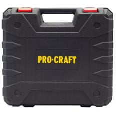 Procraft Aku vrtací šroubovák Procraft PA18DFR | PA18DFR, 6972622484145