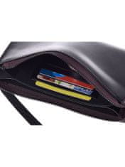 Inny Dámská peněženka Thainon černá One size