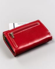 Rovicky Dámská peněženka Nonga červená One size