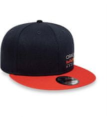 RedBull kšiltovka NEW ERA 9Fifty Core Snapback žluto-modro-červená M/L