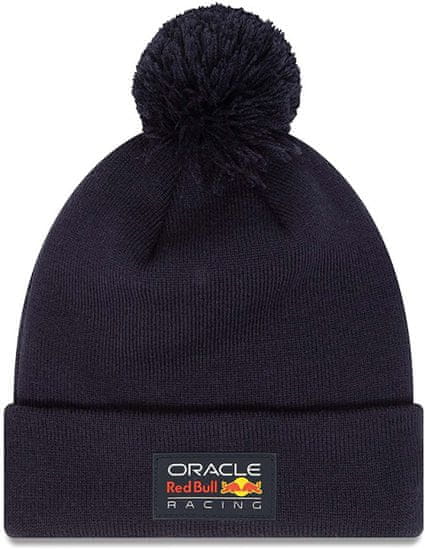 RedBull čepice NEW ERA Core Pom navy