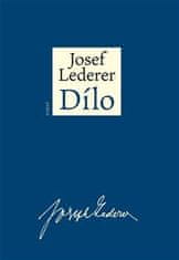 Lederer Josef: Dílo