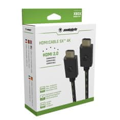 Snakebyte hdmi:cable 4k xbox series xs 3m