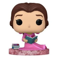 Funko POP Disney: Ultimate Princess S3 - Belle