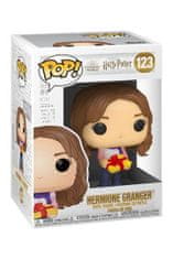 Funko POP! Sběratelská figurka Harry Potter Holiday Hermione Granger 123