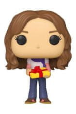 Funko POP! Sběratelská figurka Harry Potter Holiday Hermione Granger 123