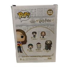 Funko POP! Sběratelská figurka Harry Potter Holiday Hermione Granger 123