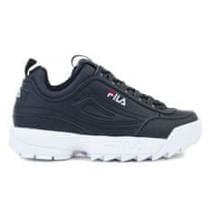 FILA Boty Disruptor Low W 1010302-25Y velikost 36