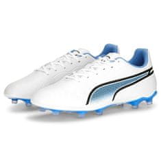 Puma Kopačky King Match FG/AG velikost 46