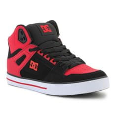 DC Boty Pure High Top Wc ADYS4000043-FWB velikost 45