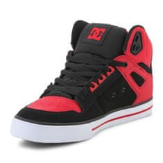 DC Boty Pure High Top Wc ADYS4000043-FWB velikost 44,5