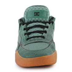 DC Metrická bota S ADYS100634-OLV velikost 42