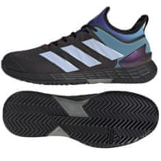 Adidas Boty Adidas Adizero Ubersonic 4 HQ8381 velikost 44 2/3