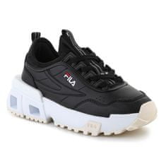 FILA Boty Upgr8 FFW01250-80010 velikost 38