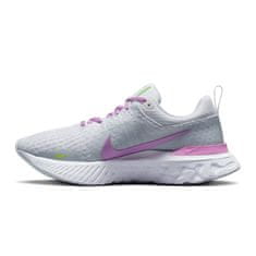 Nike Běžecká obuv React Infinity 3 DZ velikost 40,5