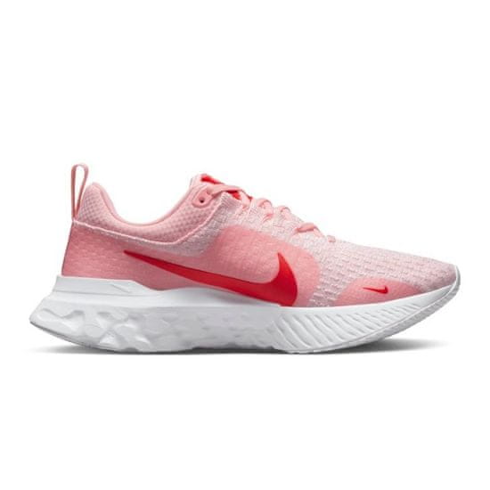 Nike Běžecká obuv React Infinity 3 DZ