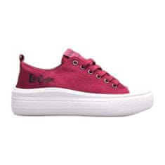 Lee Cooper Boty LCW-23-44-1625L velikost 39