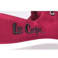 Lee Cooper Boty LCW-23-44-1625L velikost 39