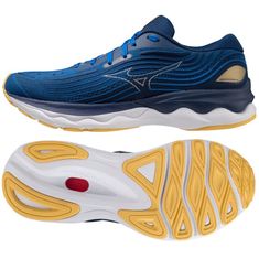 Mizuno Běžecká obuv Wave Skyrise 4 velikost 42,5