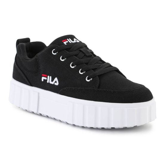 FILA Pískování C boty FFW0062-80010