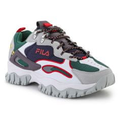 FILA Boty Ray Tracer TR2 FFM0058-63063 velikost 41