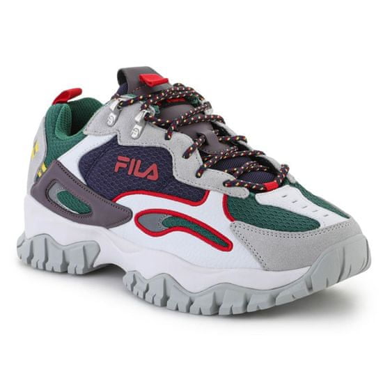 FILA Boty Ray Tracer TR2 FFM0058-63063