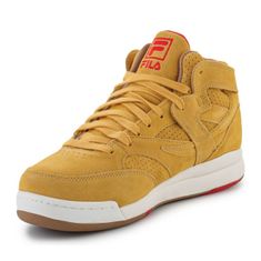 FILA Boty M-Squad S Mid DDM0213-20022 velikost 44