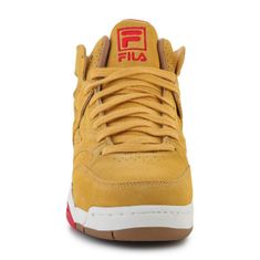 FILA Boty M-Squad S Mid DDM0213-20022 velikost 44