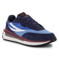 FILA Boty Reggio FFM0196-53140 velikost 45