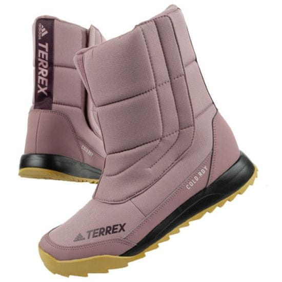 Adidas Sněhové boty Terrex Choleah Boot