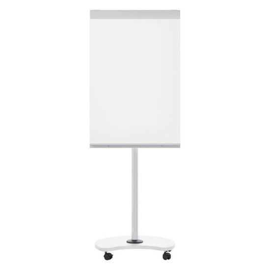 Magnetoplan Flipchart Magnetoplan Junior plus mobil